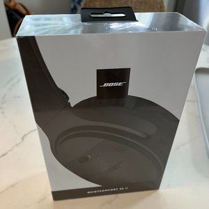 COPY - Bose - Quiet Comfort 35 II - Wireless Headphones